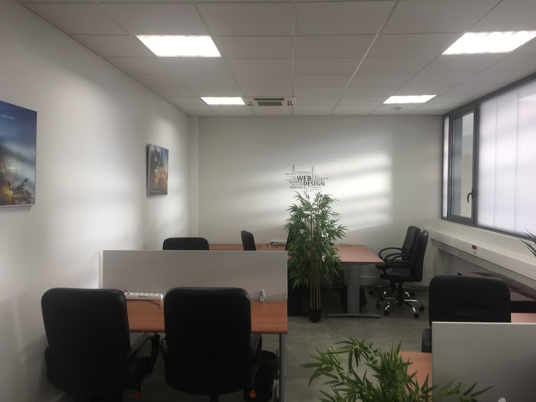 Photo de Scribes e-Tic Spaces