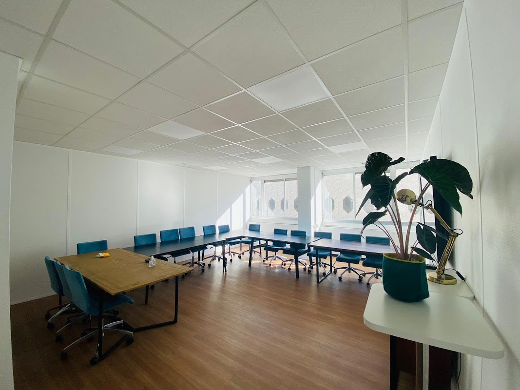 Photo de Hiptown Britannia