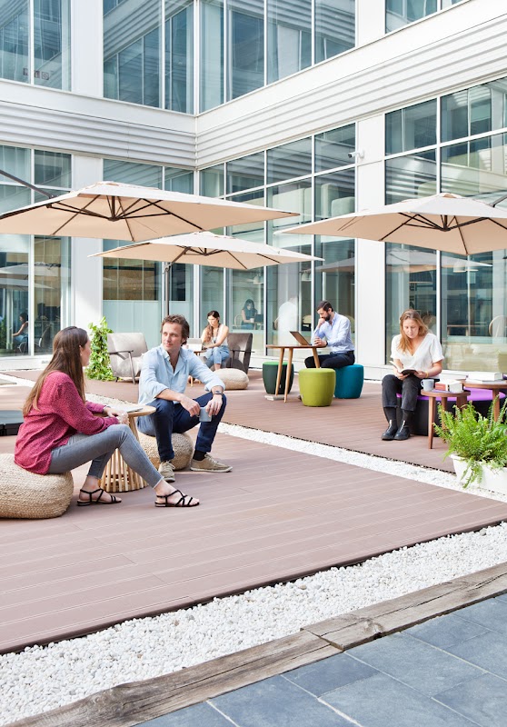 Photo de Coworking Loom Cornella