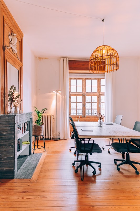 Photo de Manoir du Baz