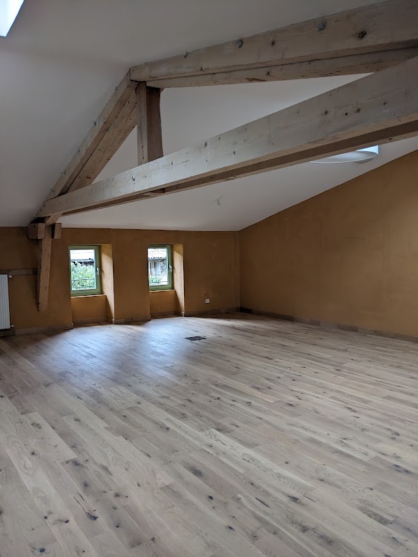 Photo de L'Avant-Poste