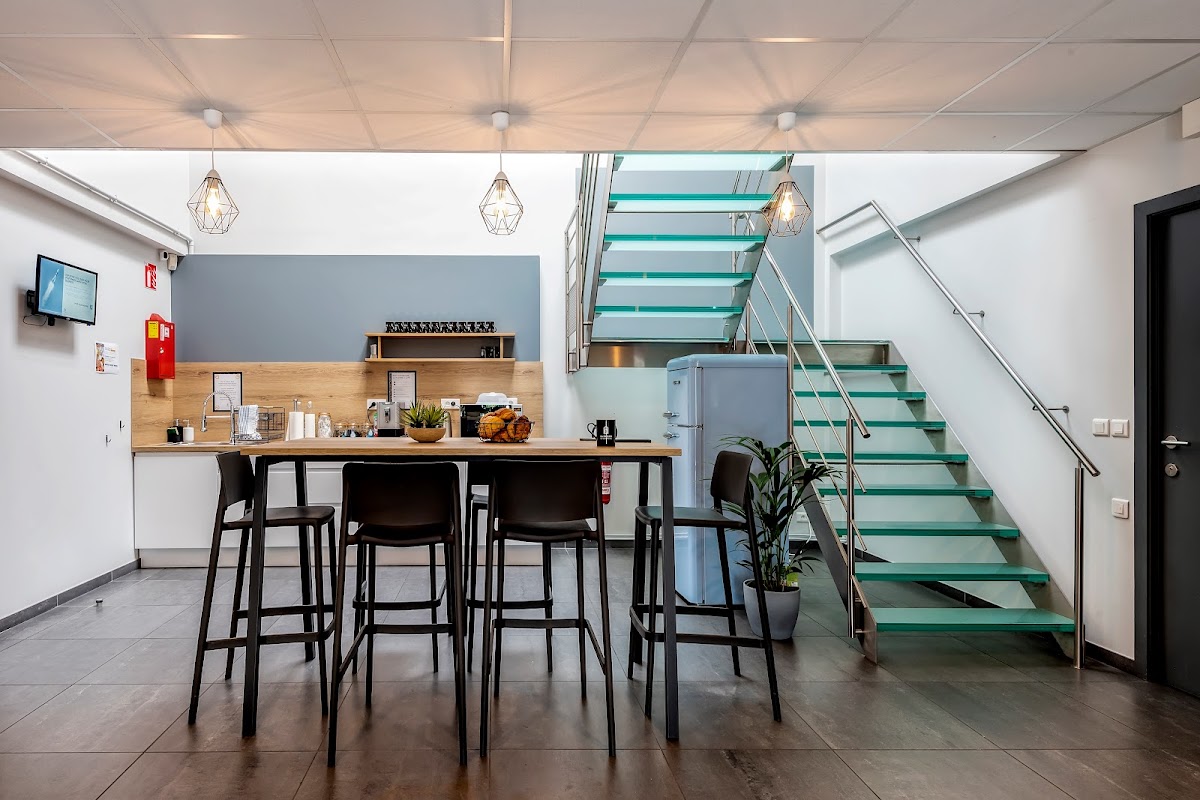 Photo de La Maison du Coworking Wambrechies