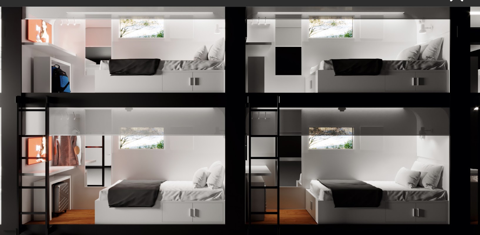 Photo de M Pods Málaga