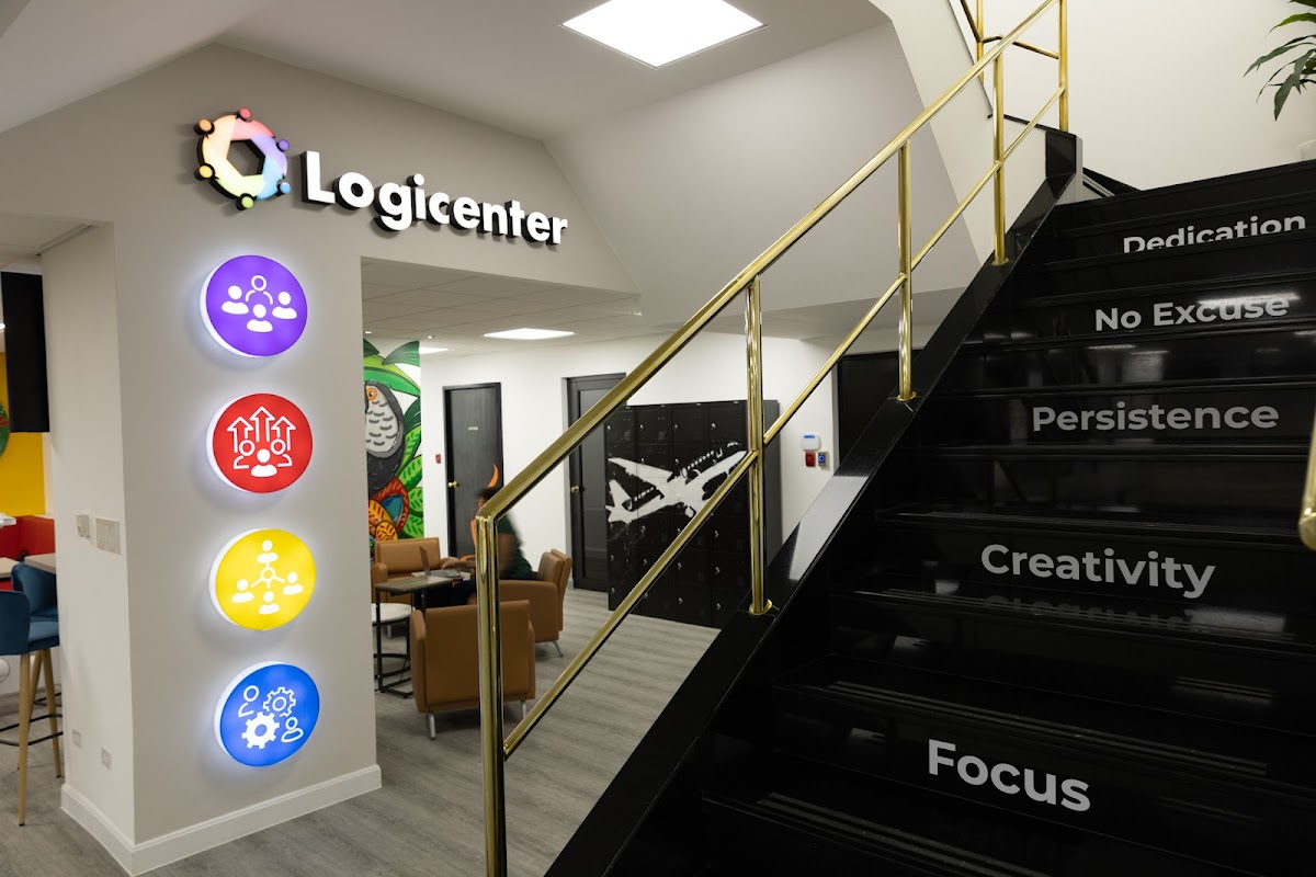 Photo de Logicenter Coworking