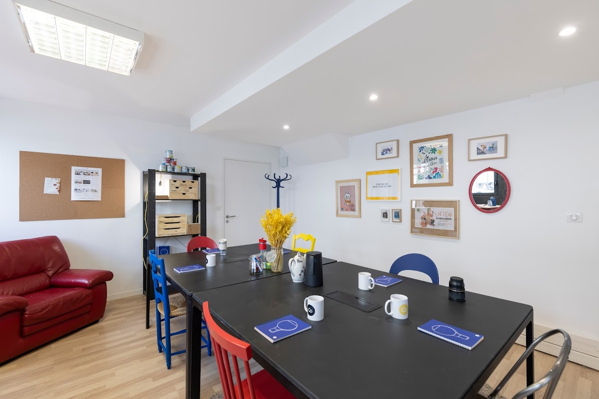 Photo de La Colloc d'en face