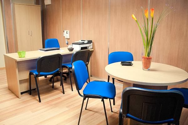 Photo de M2 - Centro De Negocios Rafelbunyol 0