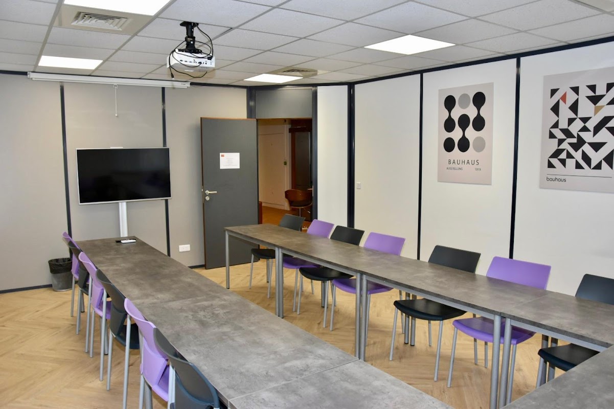 Photo de Centre d'Affaires Cap Horn