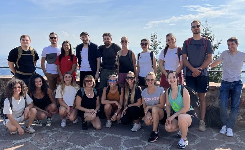 Photo de Akonéo  Schiltigheim