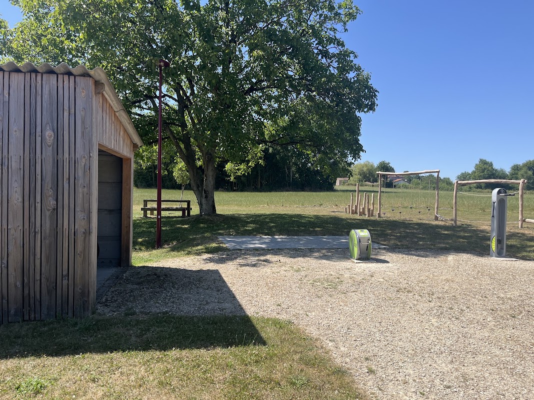 Photo de La Maison du Bourg de Soutiers