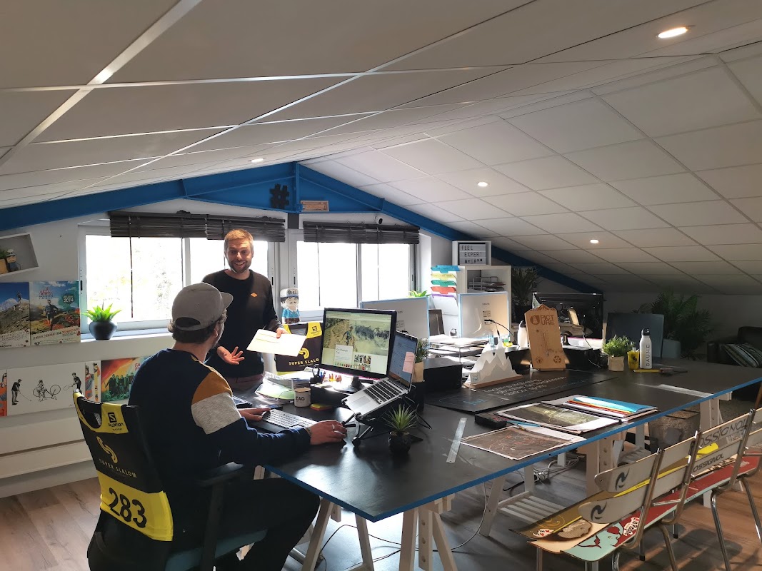 Photo de Creative Factory