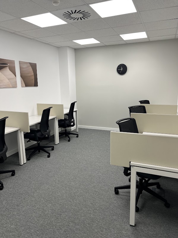 Photo de HQ La Florida