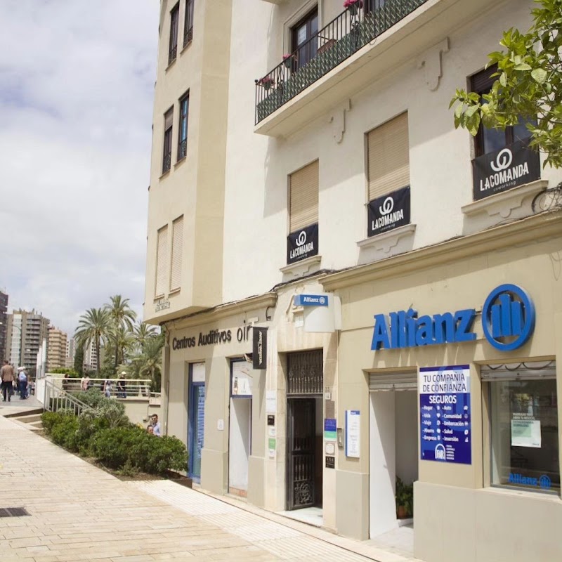 Photo de Coworking La Comanda