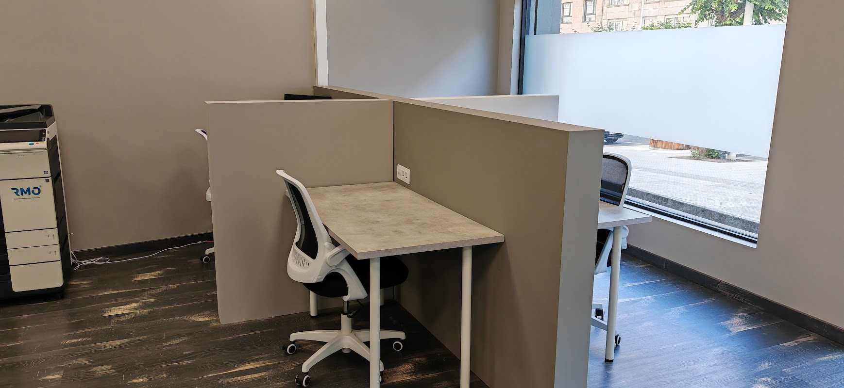 Photo de Xente Con Xeito