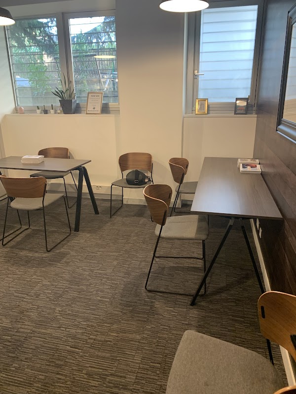 Photo de Work & Share Clichy