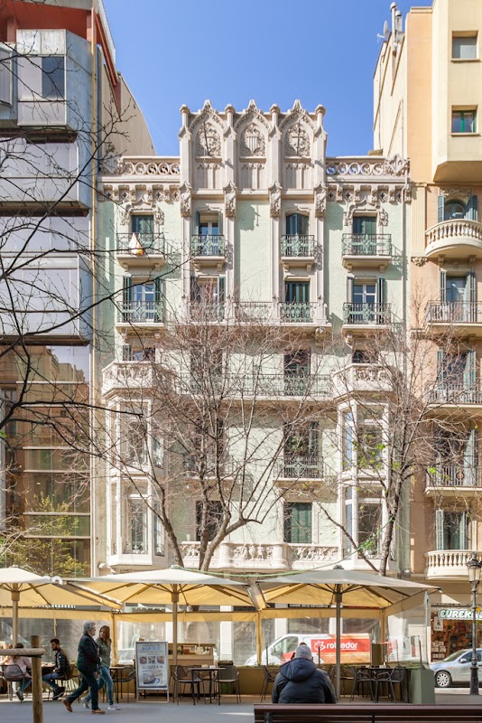 Photo de Iscoworking Bcn