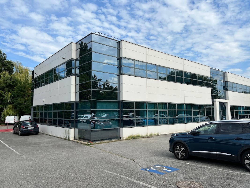 Photo de Coworkea Montigny