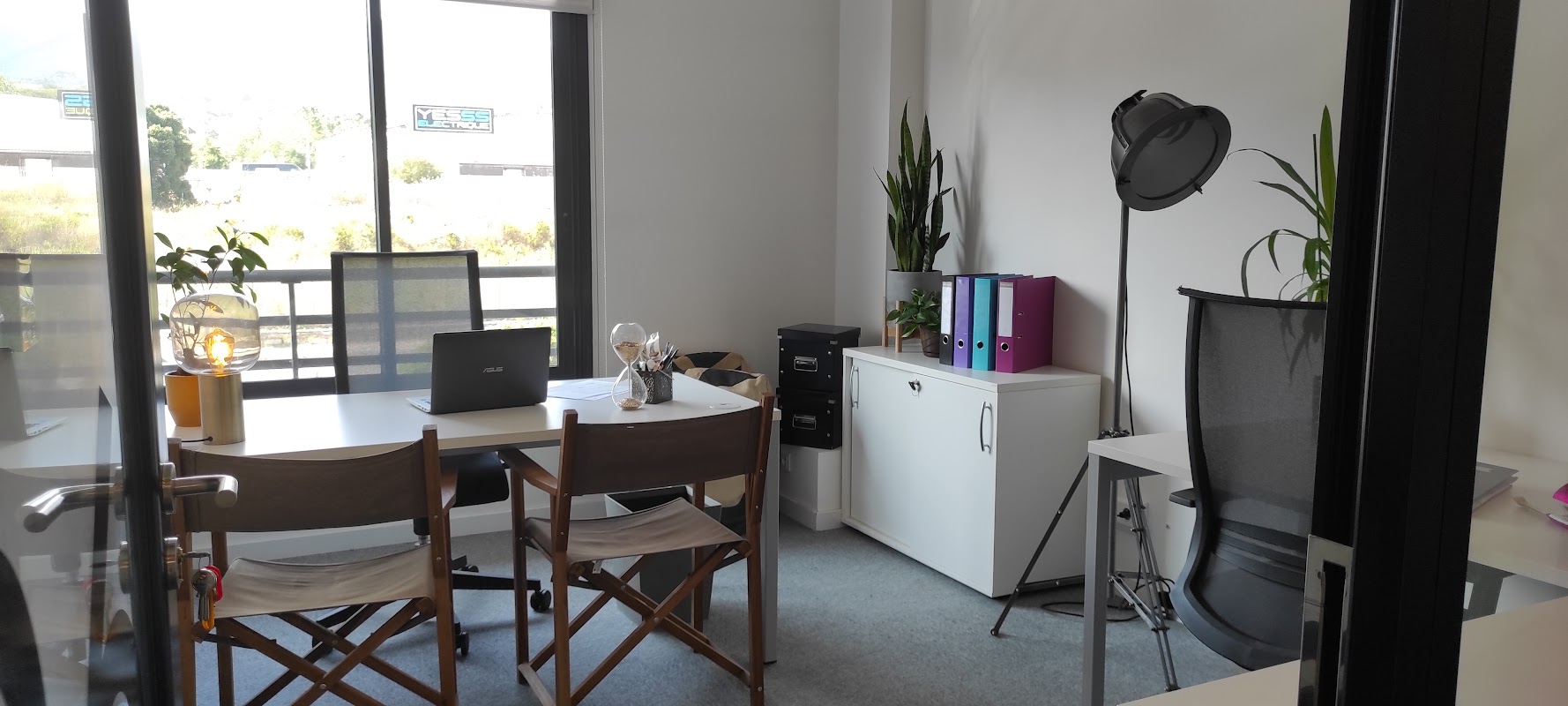 Photo de Empire Cowork