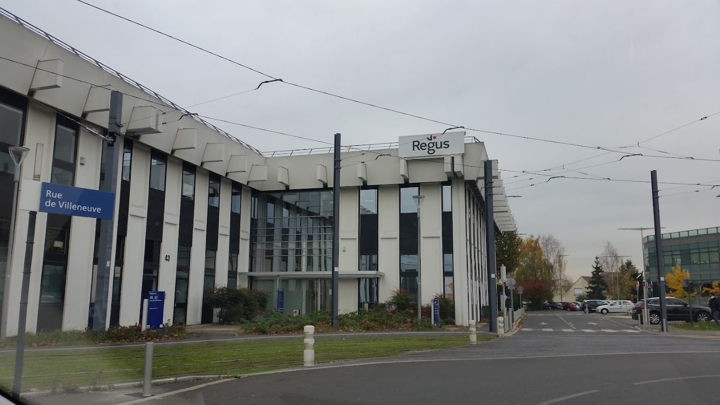 Photo de Regus Rungis Orly Rungis