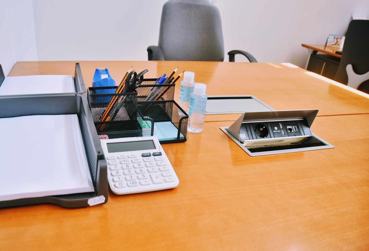 Photo de Espai De Feina