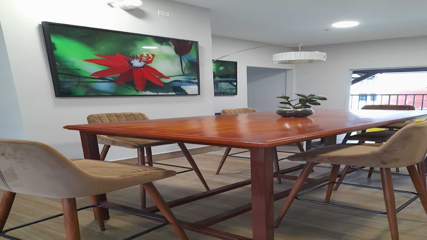 Photo de DEKOBE COWORK