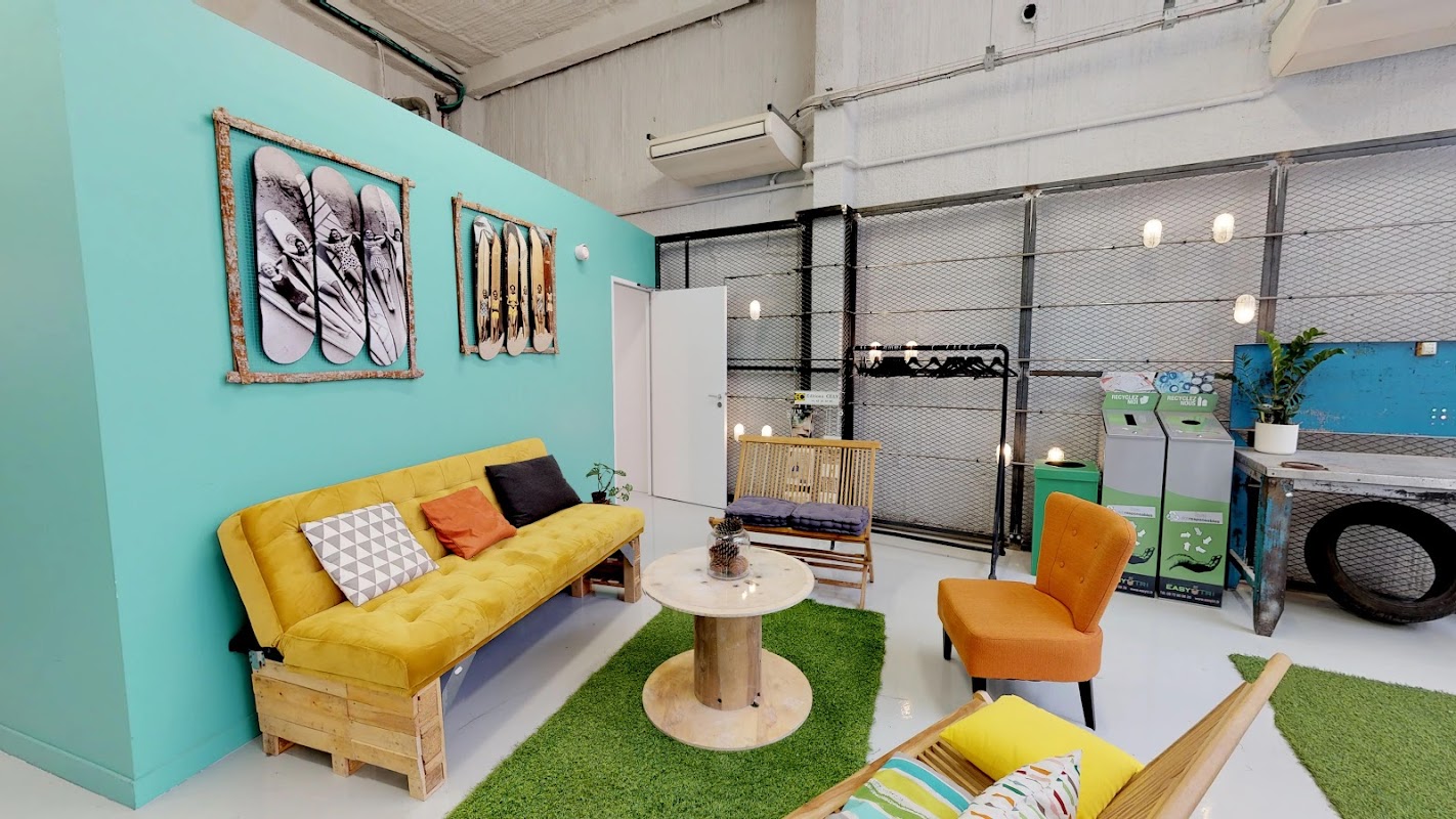 Photo de Lab'Oïkos Toulouse