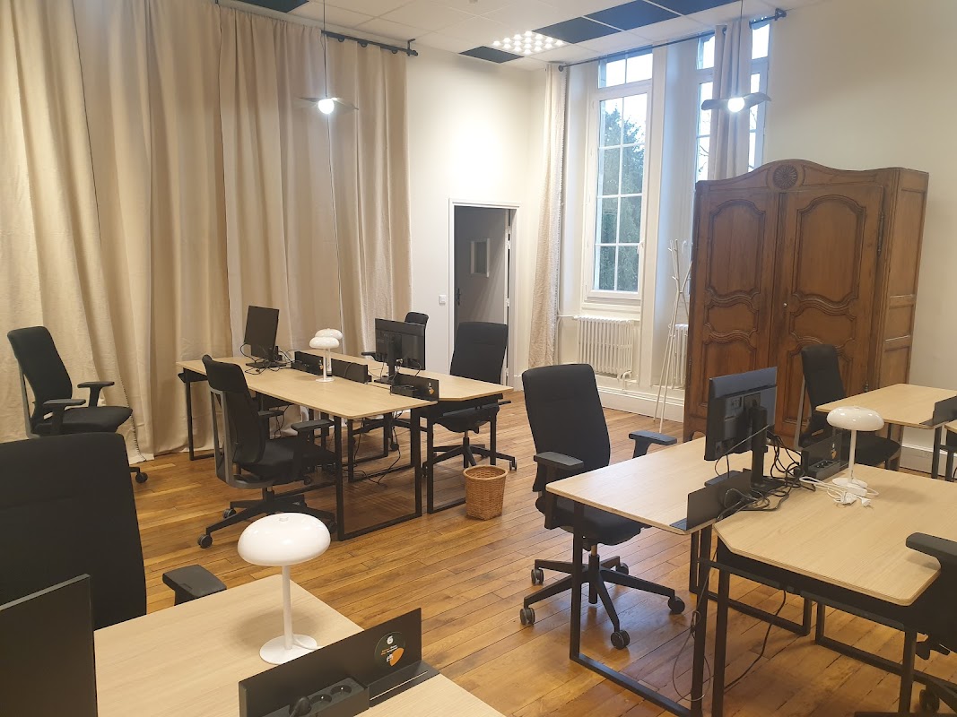 Photo de Rayon Antony