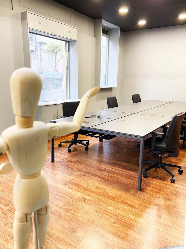 Photo de Bamboo Art Studio