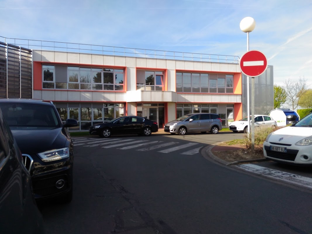 Photo de Regus Orly Orlytech