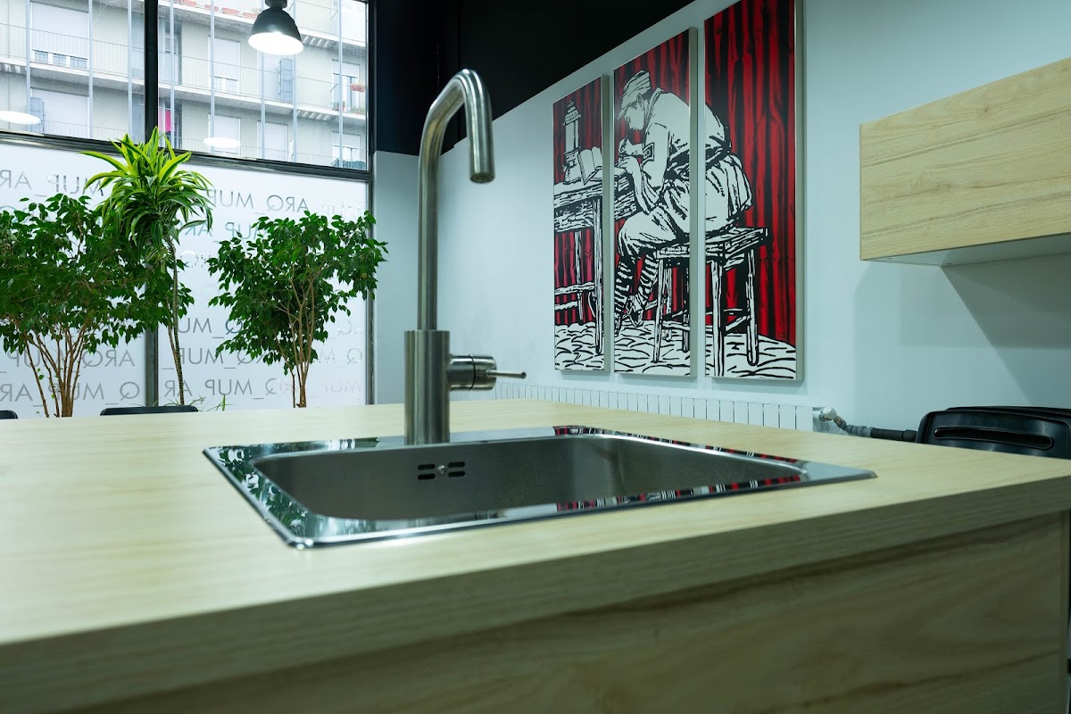 Photo de Gurekin Coworking