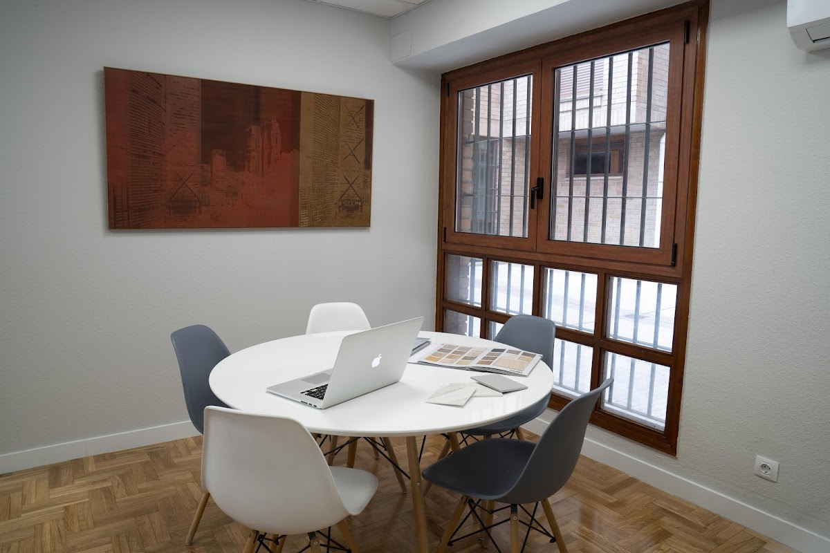 Photo de Pamplona Coworking