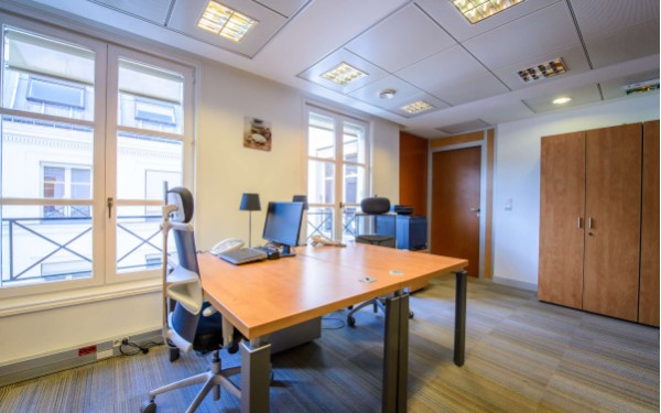 Photo de Baya Paris - Cambon