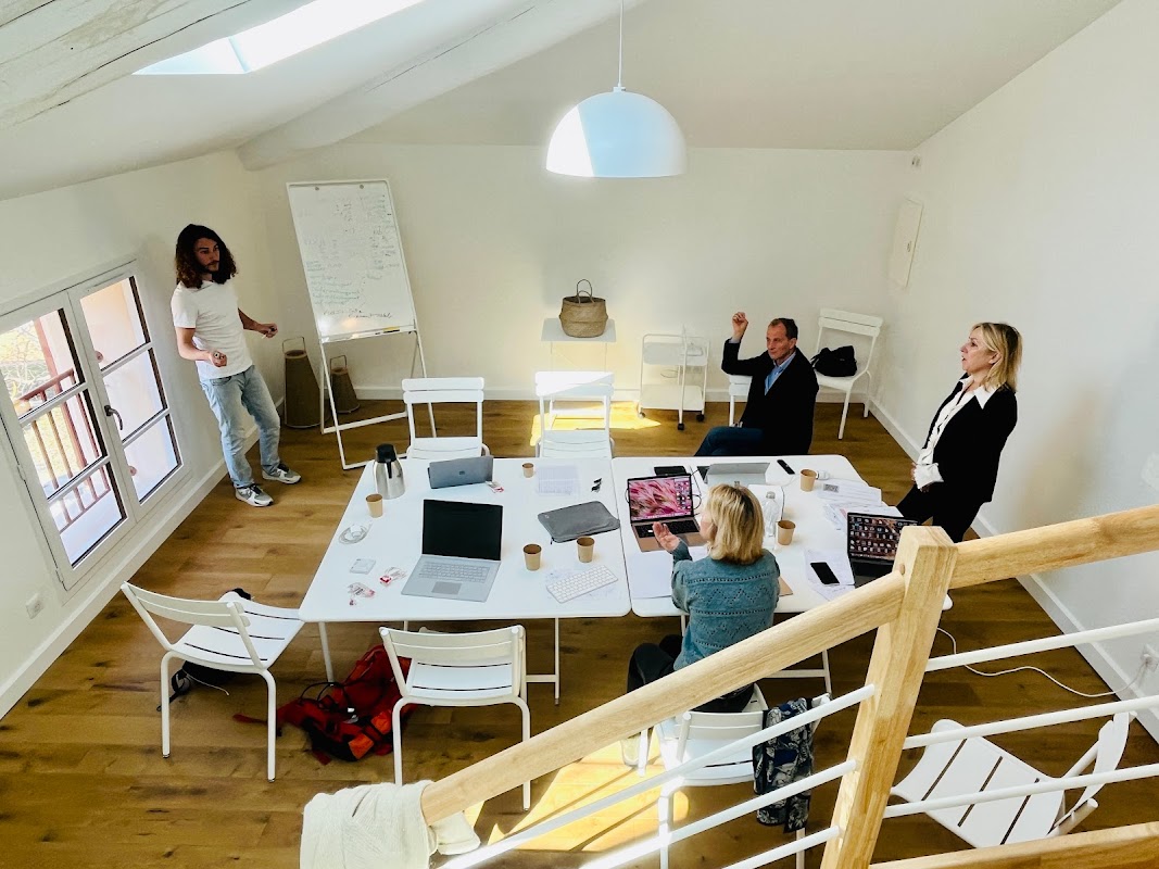 Photo de Bastide IKIGAI