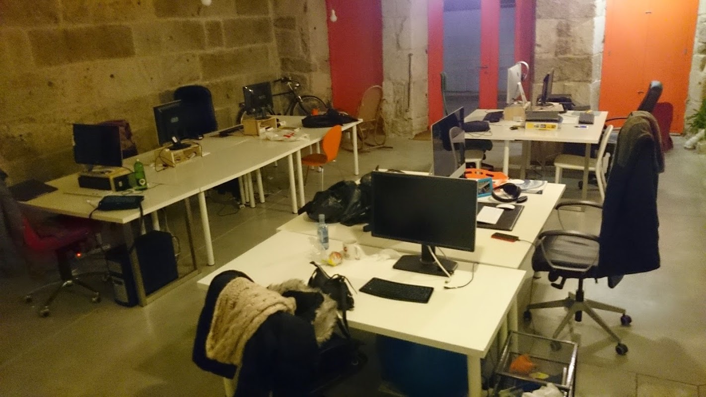 Photo de Espacio Nido