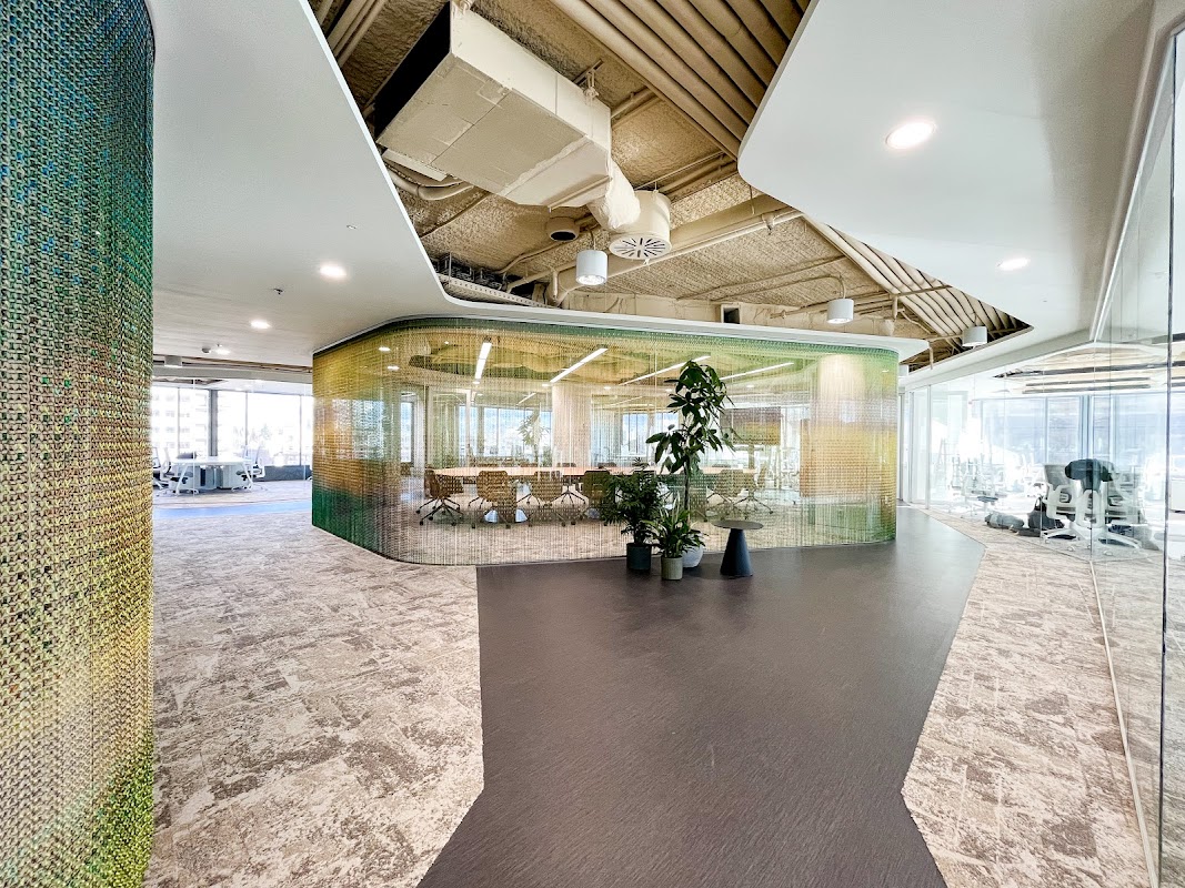 Photo de Coworking Loom Castellana 85