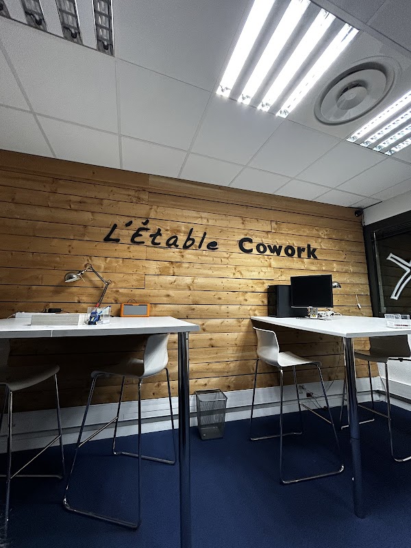 Photo de L'Étable Cowork Avignon
