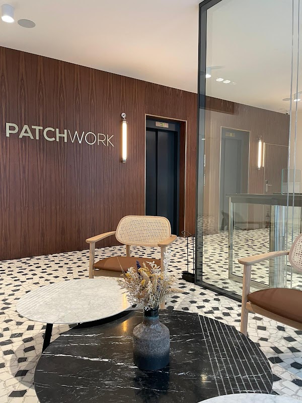 Photo de Patchwork Opéra