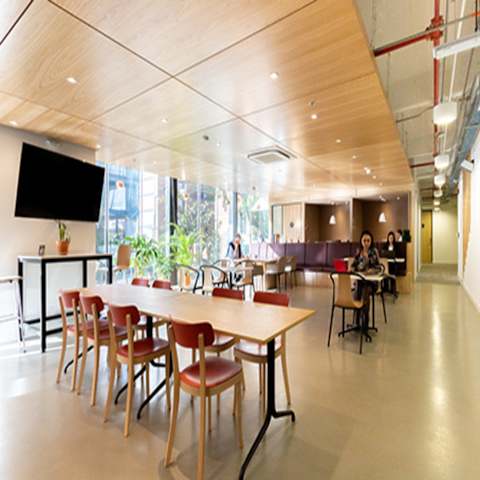 Photo de Spaces 80-Once