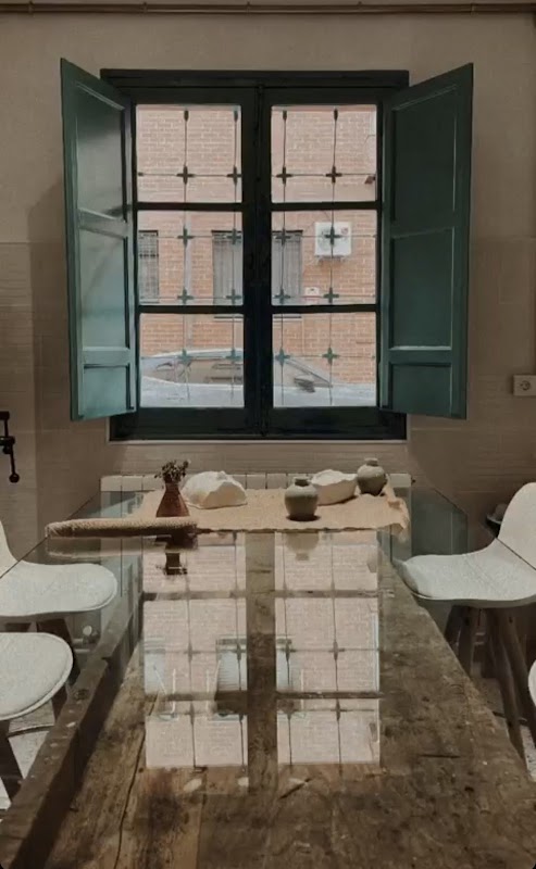 Photo de Coworking La Ebanistería