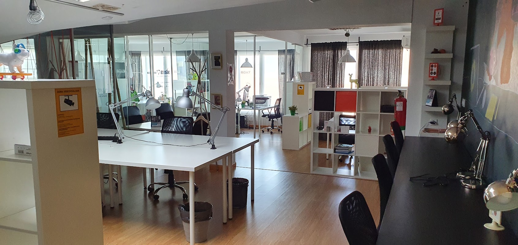 Photo de La Guarida Creativa