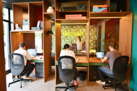 Photo de Vacouva Gare Sud