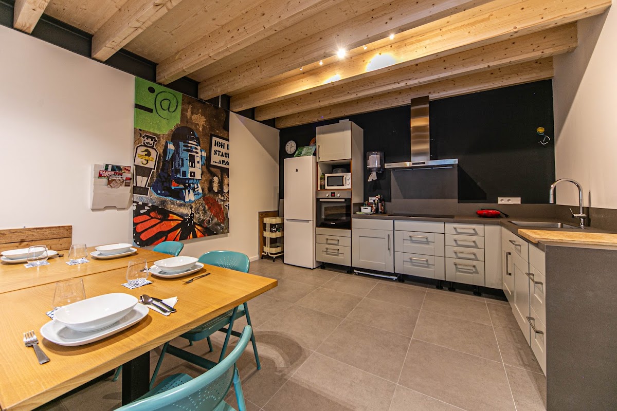 Photo de Working Tecnics