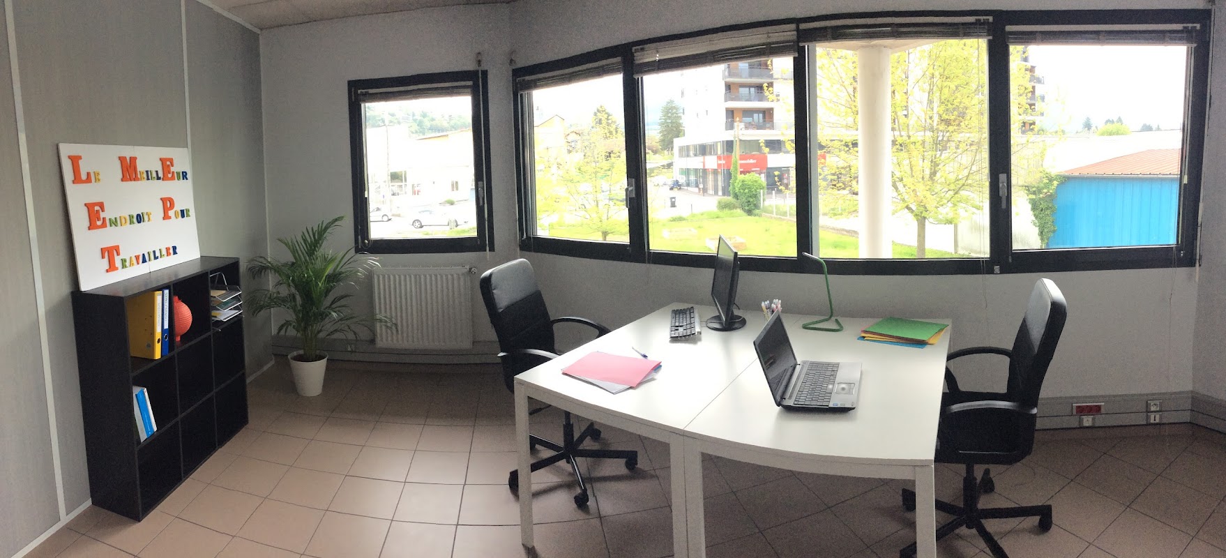 Photo de Cowork in Voiron