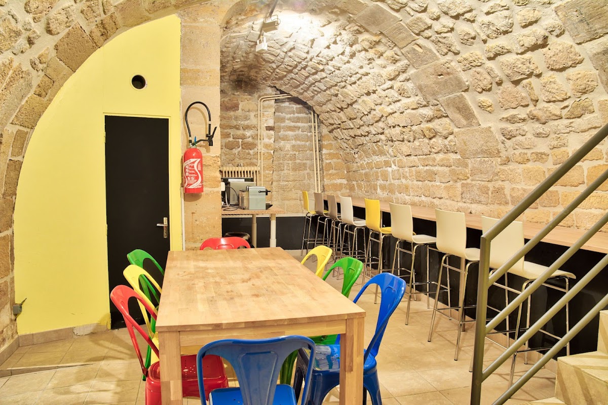 Photo de Deskeo Sentier