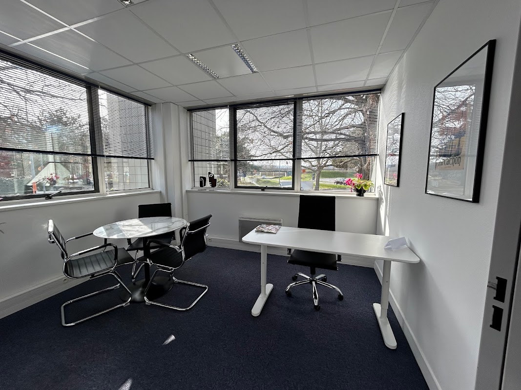 Photo de Toulouse Espaces Affaires