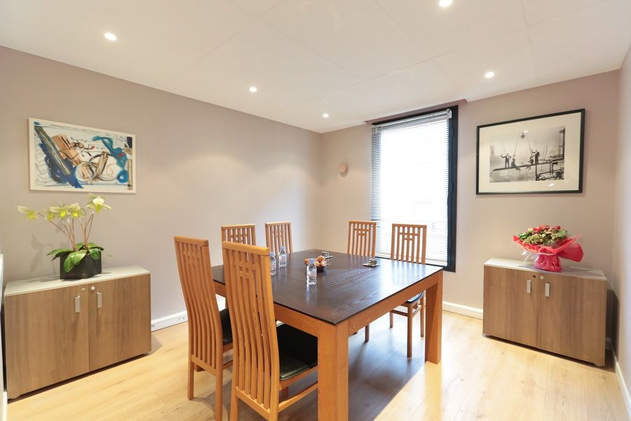 Photo de Centre d'Affaires Cannes