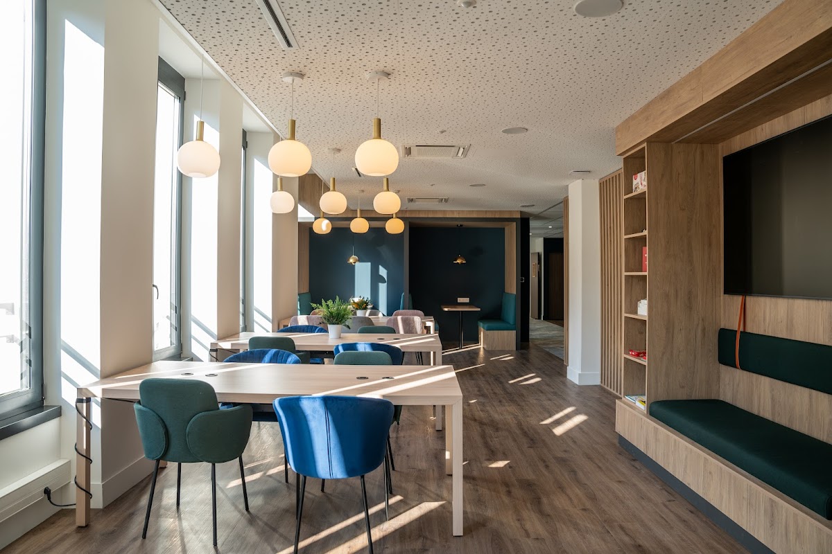 Photo de Flex-O Nancy Saint-Jean