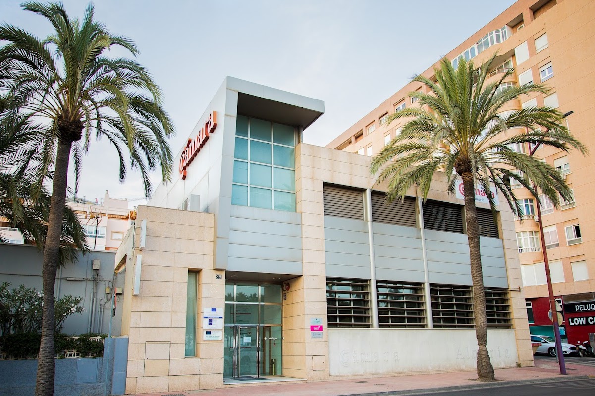 Photo de Coworking Almería Digital