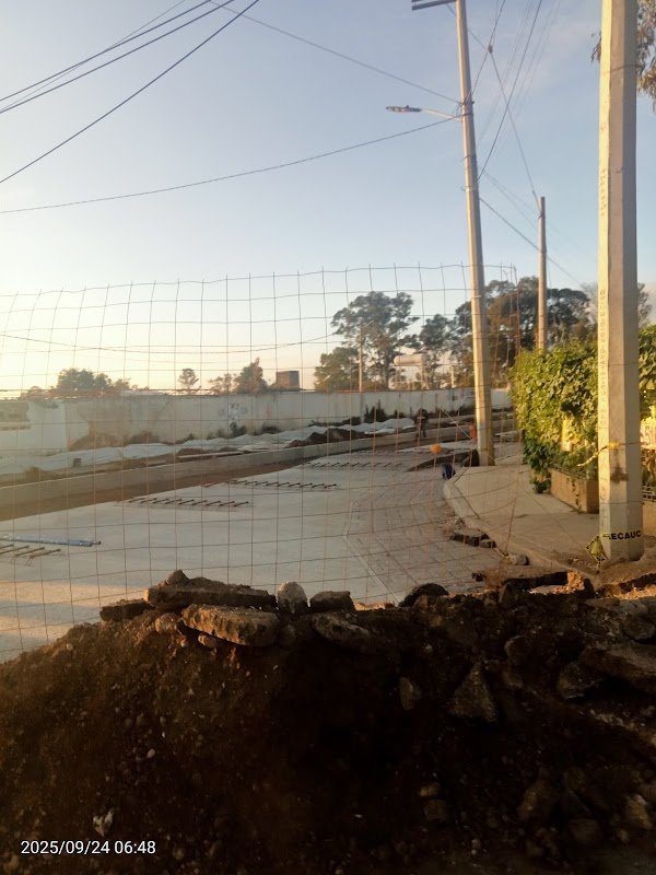 Photo de Oficinas Zumpango