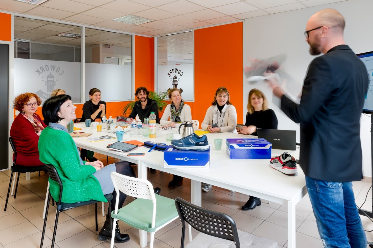 Photo de Cowork in Voiron