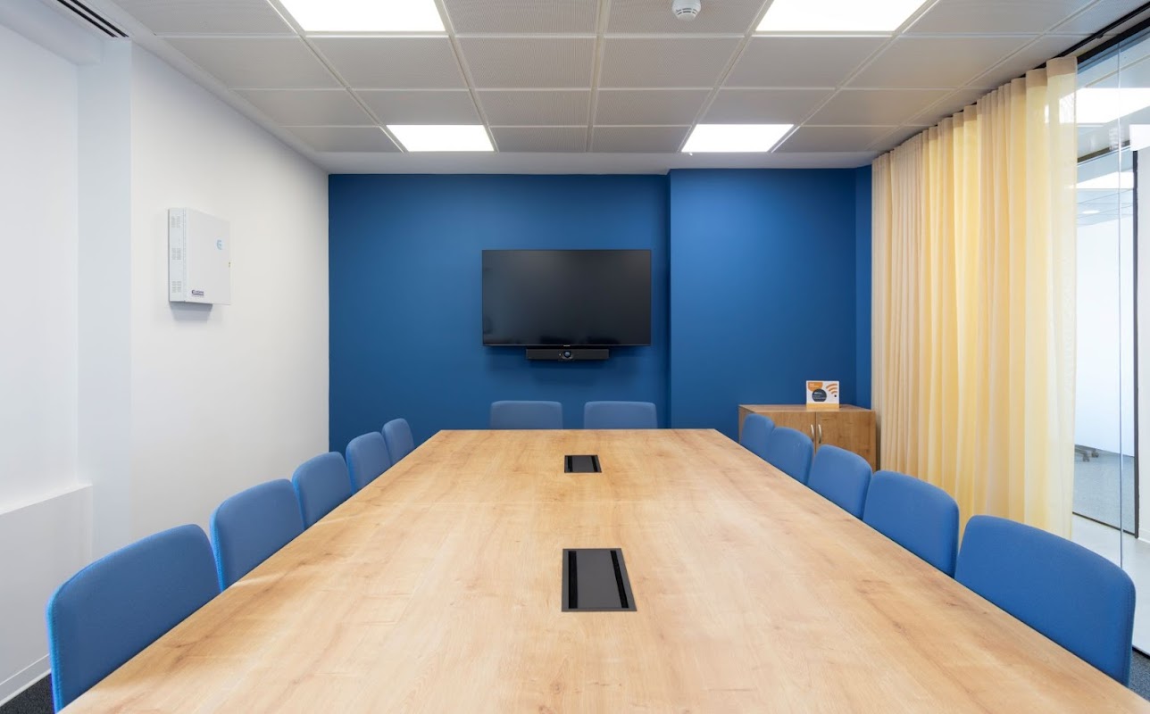 Photo de First Workplaces Castellana Abascal